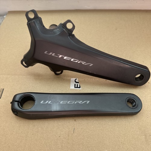 Shimano ultegra r8100 - ultegra, fc-r8100