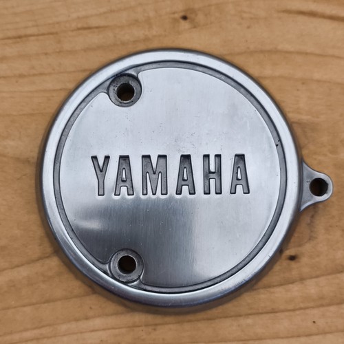 Yamaha 125 ölfilterdeckel - yamaha, xv