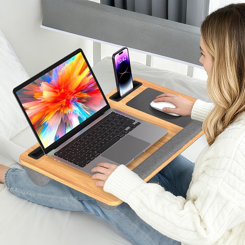 Laptopkissen tablet halterung - tablet,