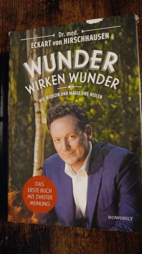 Wunder wirken von - wunder,