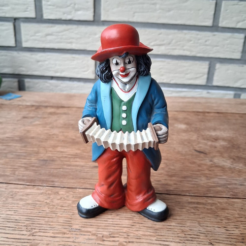 Gilde handwerk clown mit - gilde,