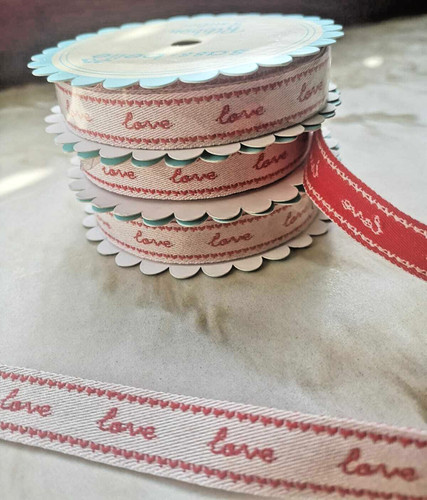 Rolle love liebe - 9m,