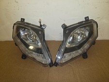 Explorer Speed 50 4t 2018