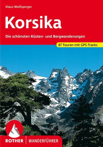 Korsika touren mit - korsika.,