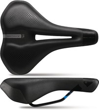 SPORTOURER City Sattel Max FLX