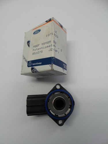 Original ford focus - ford, '98-'05