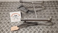 Heckrahmen Rahmen Heck Streetfighter Honda CBR900 SC44 Ez.20 37035Km