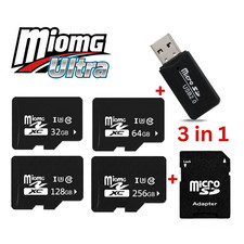 Micro SD Speicher Karte 32GB
