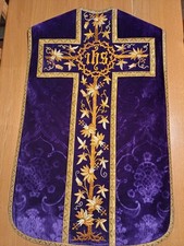 Messgewand,  Kasel, Casel, Chasuble, Vestment, pianeta, priestergewand, parament