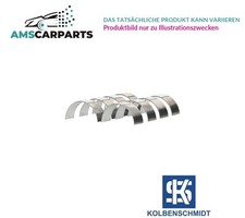 MOTOR PLEUELLAGER PLEUEL SATZ