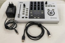 Steinberg CC121 DAW Controller & Motor-Fader für Cubase - Gebraucht