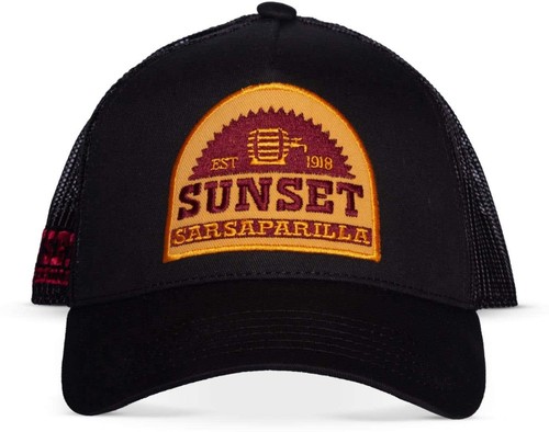 Fallout sunset sarsaparilla - fallout,
