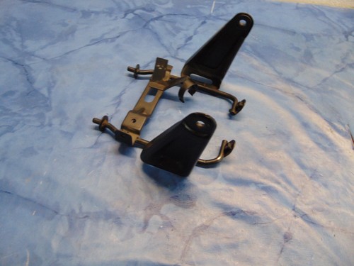 Honda 500 pc - ft, 07