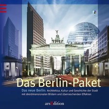 Das Berlin-Paket