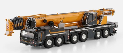 Wsi liebherr ltm 1300 4 - ltm, 1300-6.4