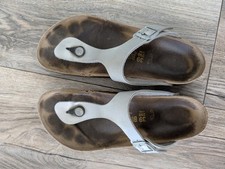 Birkenstock Sandalen Gr.39