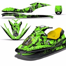 Aufkleber Grafik Set Kit