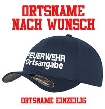 Feuerwehr FLEXFIT CAP ORIGINAL