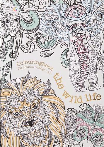Mandala malbuch für - mandala,