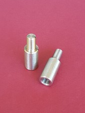 HeckHöherlegung Ducati