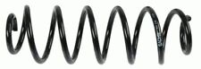 SACHS Fahrwerksfeder 996 618 Hinterachse SEAT, SKODA VW