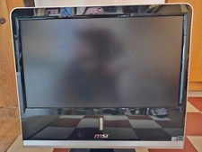 All-In-One-PC MSI Wind Top AP1920 oder MS-A912 unbedingt LESEN