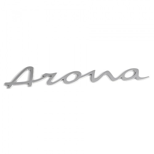 Original seat arona - seat, schriftzug