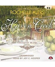 Haven Creek, Rochelle Alers