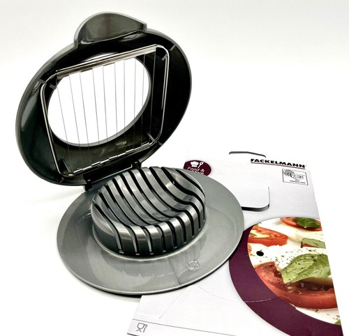 Fackelmann mozzarellaschneider - fackelmann,