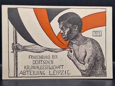 AK Ansichtskarte Frauenbund