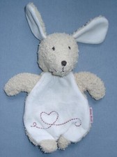 Käthe Kruse Hund Sammy Hülle für Wärmekissen