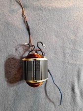 9908 AEG Mini Säbelsäge US 400 XE Säge Feld Polschuh Stator Magnetfeld