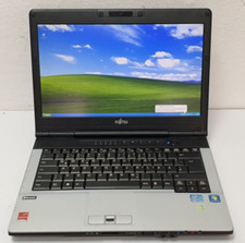 FUJITSU LIFEBOOK i7 Gaming Laptop 500GB HDD 4GB Notebook  14" Display DVD-RW
