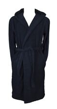 SG Unisex Frottee Bademantel mit Kapuze EMPORIO ARMANI Artikel 211775 1P447