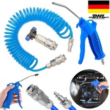 Druckluft Ausblaspistole 5m