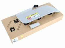 Sonnenblende Sichtschutz