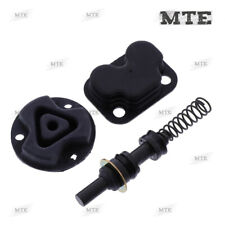 Hauptbremszylinder Reparatur