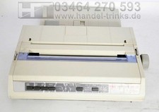 OKI MICROLINE 280 Elite Model