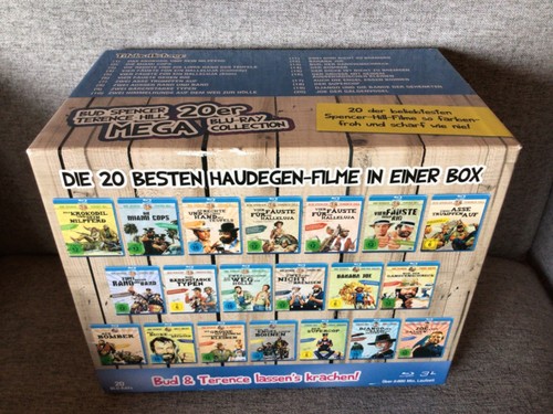 Bud spencer terence hill - terence,