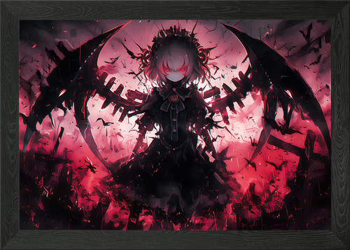 Dragonwings anime girl - dragonwings,