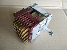 Ausgebaut aus Candy AQUA 600T