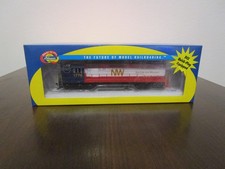 Athern H0 95416 NORFOLK &