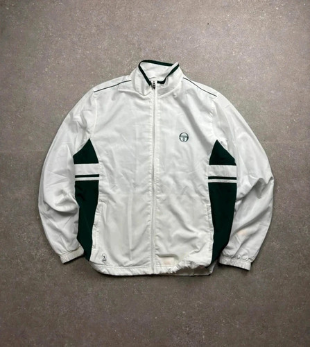 Vintage sergio tacchini - sergio,