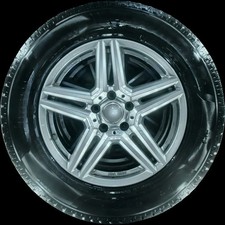 235/65 R17 Winterreifen AUDI