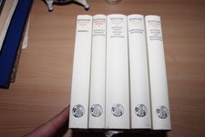 Schiller - Sämtliche Werke in