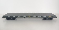 brandneu USA TRAINS Military