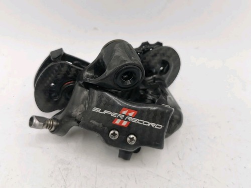 Campagnolo super record - campagnolo,