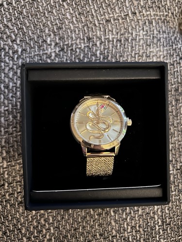 Thomas sabo damenuhr schlange - sabo,