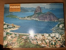 Vintage Ravensburger Puzzle