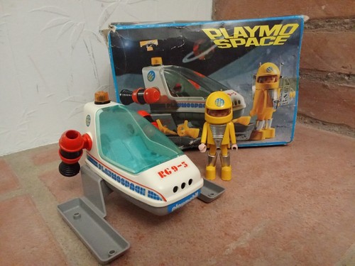 Vintage playmobil - vintage,